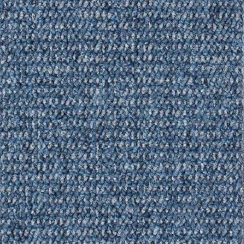 Koberec Metrážový koberec LION modrý