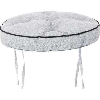 Polštář Polštář na židli ZOSKA popel, inari