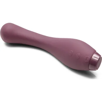 Vibrátor Vibrátor JeJoue Juno fialová fialová