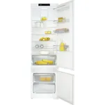 Vestavná chladnička s mrazničkou MIELE KF 7731 D - při nákupu na soukromou osobu a s naší montáží = cena: 37 015 Kč.