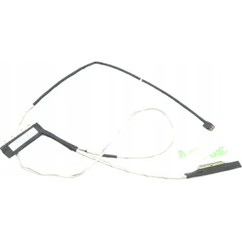 Náhradní kabel k notebooku LCD kabel / LVDS kabel pro ACER A315-42 A315-42G A315-54 A315-54K A315-56 30PIN