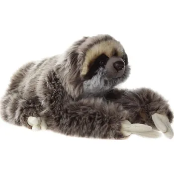 plyšák Plyš Lenochod 35 cm