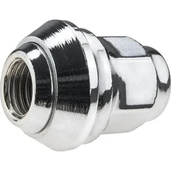 Matice na kolo Matice pro originální alu kola Ford - M12x1,5 - (kuželová pohyblivá podložka) - Carbonado