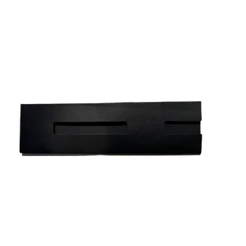 DCH Kovová propiska se jménem Varianta: Propiska + papírový obal černý