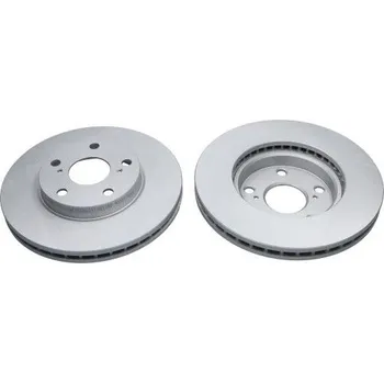 Brzdový kotouč Brzdový kotouč KAVO PARTS BR-9515-C