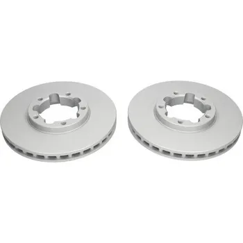 Brzdový kotouč Brzdový kotouč KAVO PARTS BR-6821-C