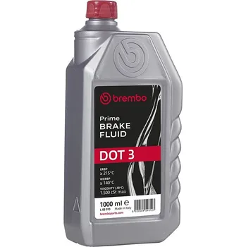 Brzdová kapalina Brzdová kapalina BREMBO L 03 010