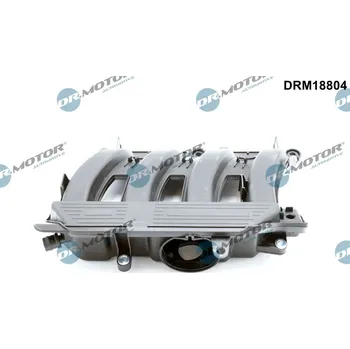 Výfuková trubka Sací trubkový modul Dr.Motor Automotive DRM18804