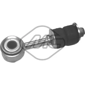 Zavěšení kol Tyč/vzpěra, stabilizátor Metalcaucho 02956