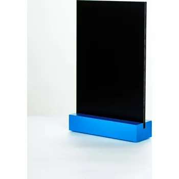 Obraz Reklamní Tabule oboustranný 33 x 21 cm