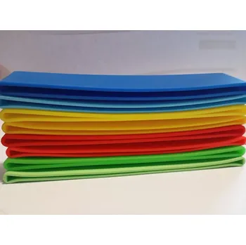 Ochranný kryt na list dračího pádla