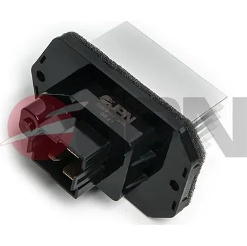 Autoelektrika Regulace, vnitřní ventilace JPN 60E9187-JPN