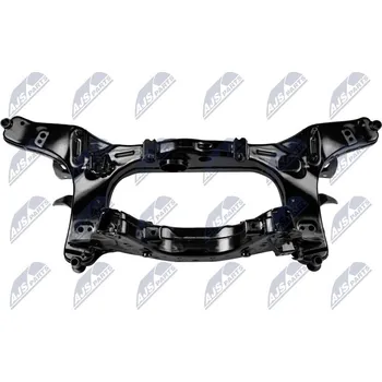 Zavěšení kol Tělo nápravy NTY ZRZ-NS-009