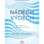 Nádech, výdech - Stuart Sandeman - e-kniha