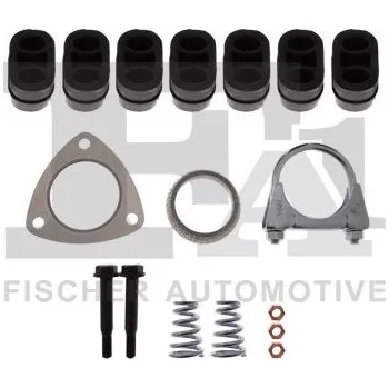 Montážní sada, výfukový systém FA1 KA120601