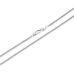 Soliter Dámský zlatý řetízek Fox 45 cm 271 115 00238 07 + 2 měsíce na vrácení zboží