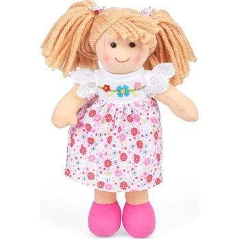 Panenka Bigjigs Toys Georgia