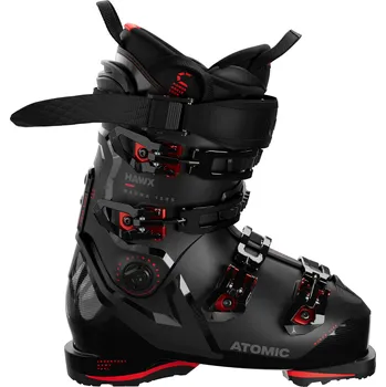 Sjezdové boty Atomic Hawx Magna 130 S GW Velikost: MP 290-5 black/red 24/25