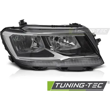 Přední světlomet PRAVÝ SVĚTLOMET TYC pro VW TIGUAN II 15-20