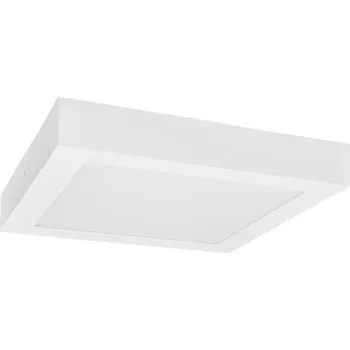 Přisazené svítidlo LED FENIX-S White 24W CCT GREENLUX GXDW429