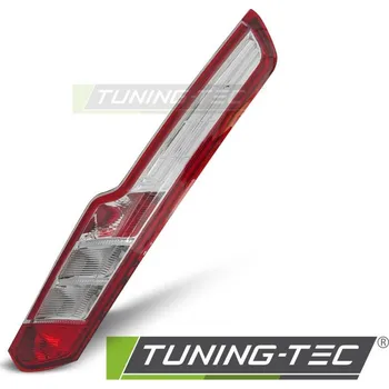 Zadní světlomet ZADNÍ SVĚTLO PRAVÁ STRA TYC do FORD TRANSIT TOURNEO CUSTOM 12-23