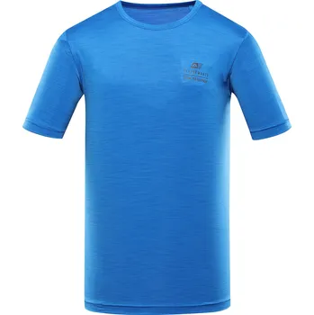 Dámské tričko ALPINE PRO - BASIK PÁNSKÉ RYCHLESCHNOUCÍ TRIKO S COOL DRY