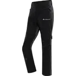 ALPINE PRO - NESCO 2 DĚTSKÉ KALHOTY S ODEPINATELNÝMI NOHAVICEMI