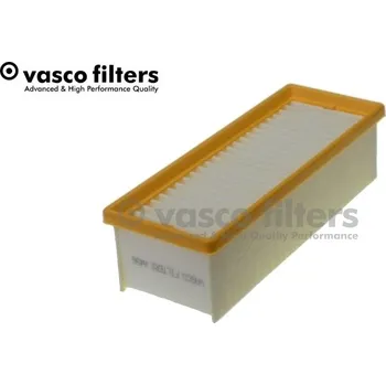 Vzduchový filtr Vzduchový filtr VASCO A496