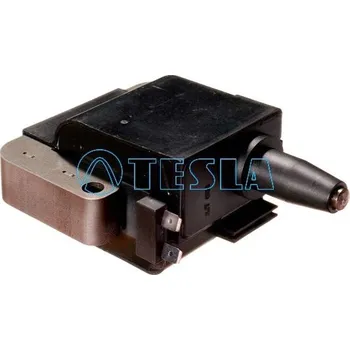 Autoelektrika Zapalovací cívka TESLA CL569