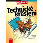 Technické kreslení - Jaroslav Kletečka - e-kniha