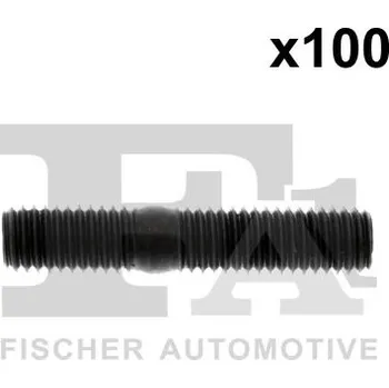 Šroub, upevnění dmychadla FA1 985-823.100