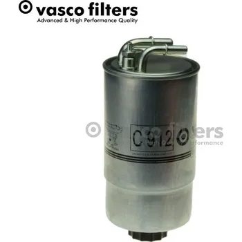 Palivový filtr Palivový filtr VASCO C912