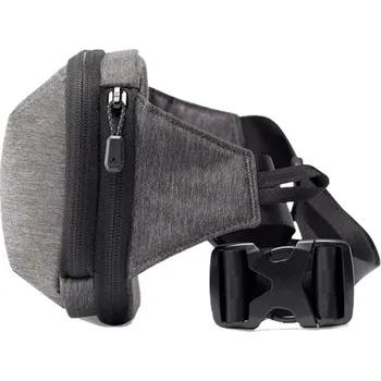 Ochrana fotoaparátu a videokamery Gomatic Navigator Lite Sling 1L LTSL01G-GRY01