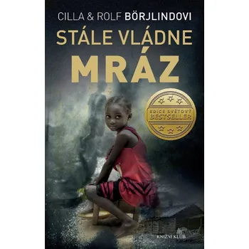 Kniha Stále vládne mráz - Rolf Börjlind - e-kniha