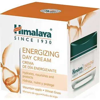 Pleťový krém Himalaya Herbals Himalaya Energizující denní krém, 50 ml