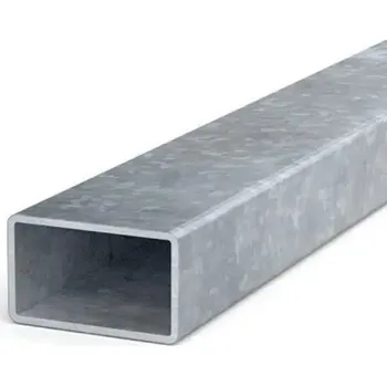 Příslušenství pro plot Rýgl - zinkovaný Vladeko