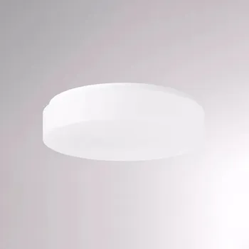 Molto Luce Přisazené minimalistické svítidlo se senzorem pohybu Delia MD E27 Průměr: 500 mm 789-56137