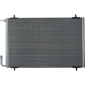Výparník klimatizace Kondenzátor, klimatizace BOSCH 1 986 AD2 095