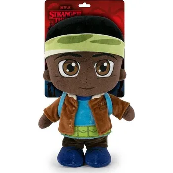 plyšák PLAY BY PLAY Stranger Things Lucas 27 cm