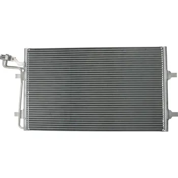 Výparník klimatizace Kondenzátor, klimatizace BOSCH 1 986 AD2 117