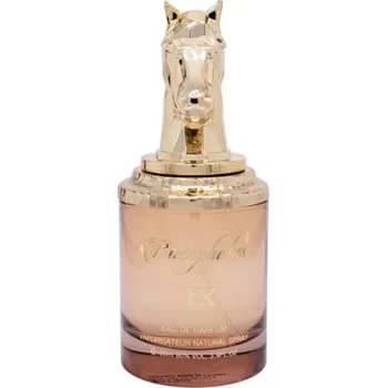 Pánský parfém Armaf Niche Bucephalus No.IX Men Eau de Parfum 100 ml