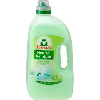 Univerzální čisticí prostředek, pH neutrální, 5 l, FROSCH FR-1557