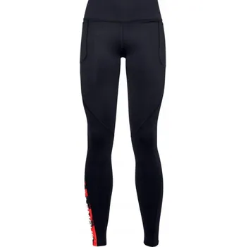 Dámské legíny Under Armour Legíny Coldgear 1359692002 SM