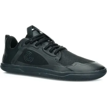 Dámské tenisky Groundies Active Black W barefoot tenisky Velikost boty (EU): 37, Vnitřní délka boty: 240, Vnitřní šířka boty: 93