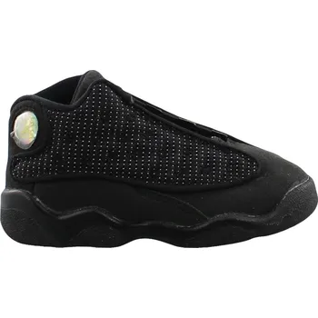 Chlapecká obuv Dětské boty Nike Jordan 13 Black Cat BT R.17