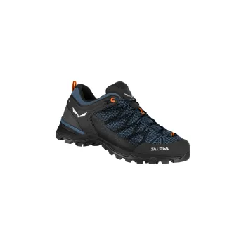 Pánská sportovní obuv Salewa MS MTN TRAINER LITE java blue black UK 7 boty + DÁREK DLE VÝBĚRU!