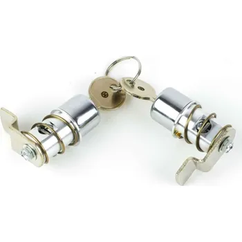 Tažné zařízení 59117717 Vložka zámku levá + pravá + klíčky sada