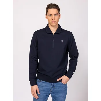 Pánská mikina TIMRO navy S