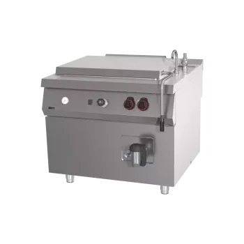 Sporák REDFOX Kotel velkokapacitní elektrický nepřímý 200 l | REDFOX - BIQ 90/100 200 E