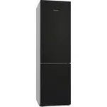 Volně stojící chladnička s mrazničkou MIELE KFN 4795 CD BlackBoard + ZDARMA: prodloužená záruka 5 let + dovoz + výnos + instalace + odvoz starého spotřebiče